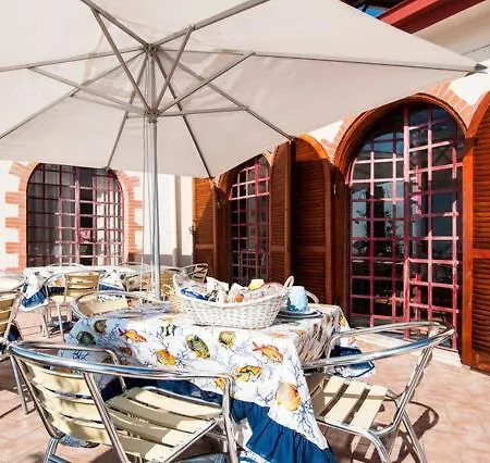 C'era Volta Alojamento de Acomodação e Pequeno-almoço