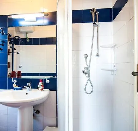 C'era Volta Alojamento de Acomodação e Pequeno-almoço 3*