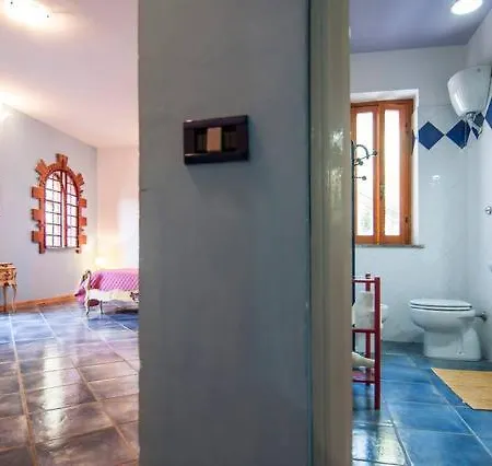 Alojamento de Acomodação e Pequeno-almoço C'era Volta