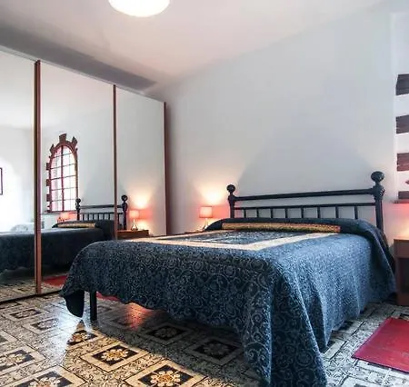 C'era Volta Alojamento de Acomodação e Pequeno-almoço Terracina