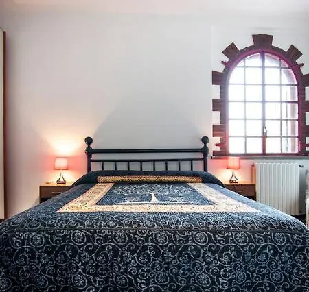 Alojamento de Acomodação e Pequeno-almoço C'era Volta