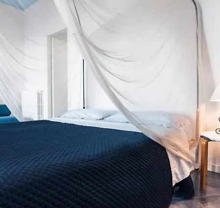 Alojamento de Acomodação e Pequeno-almoço C'era Volta