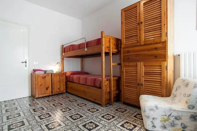 Couette-café C'era Volta 3*