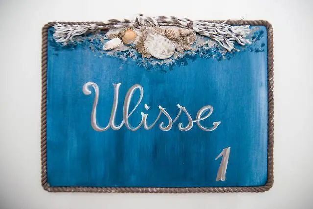 Couette-café C'era Volta Terracine