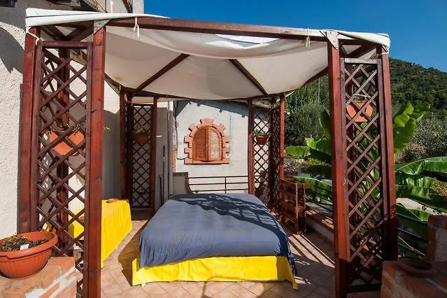 C'era Volta Couette-café Terracine