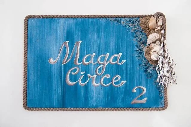 C'era Volta Couette-café