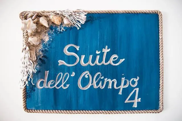 C'era Volta Couette-café Terracine