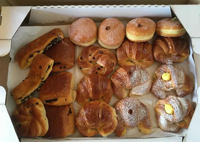 Couette-café C'era Volta