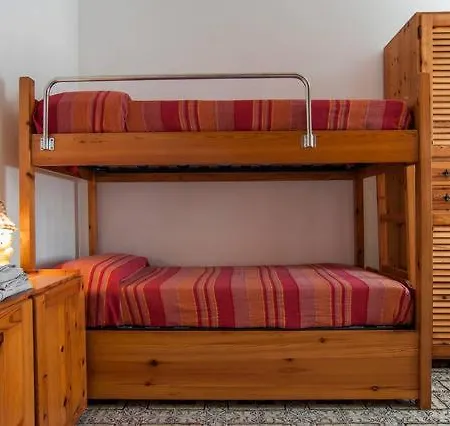 C'era Volta Bed & Breakfast