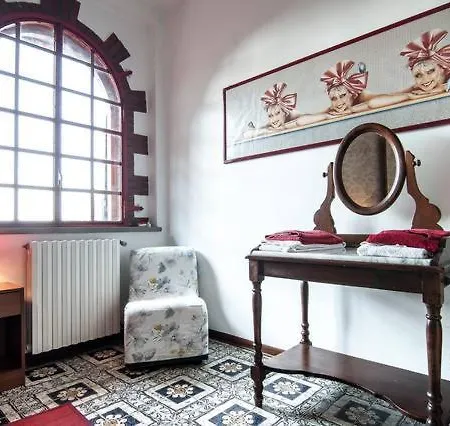 C'era Volta Bed & Breakfast