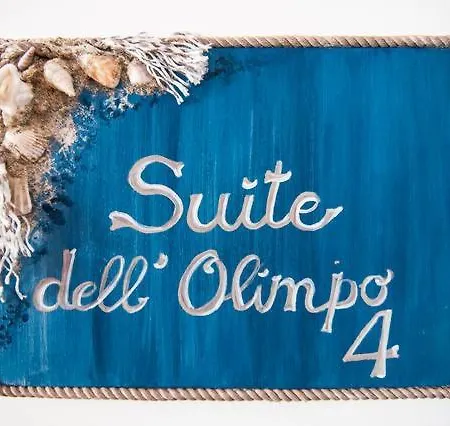 C'era Volta Bed & Breakfast Terracina