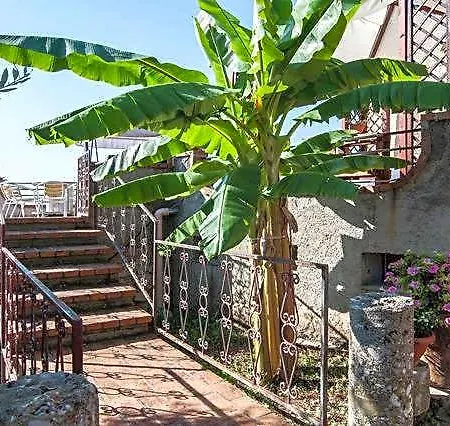 C'era Volta Bed & Breakfast Terracina