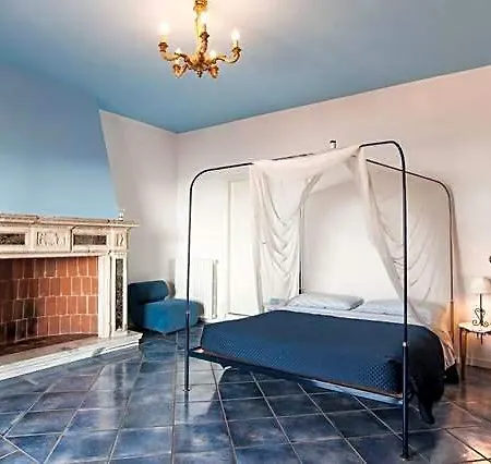 C'era Volta Bed & Breakfast Terracina