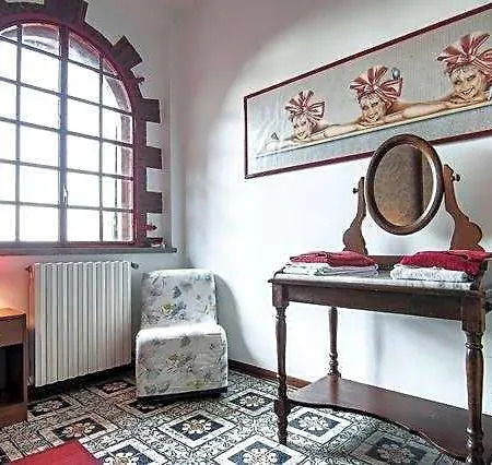 Bed & Breakfast C'era Volta 3*