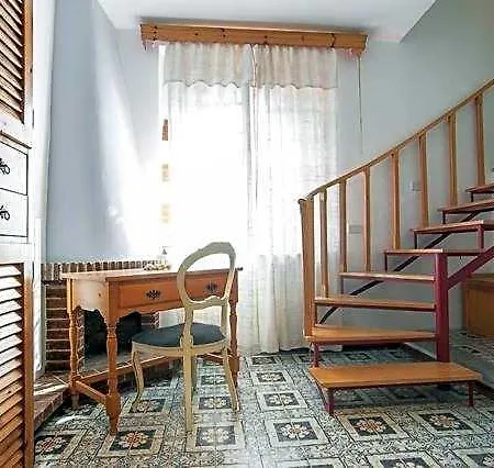 Bed & Breakfast C'era Volta Terracina