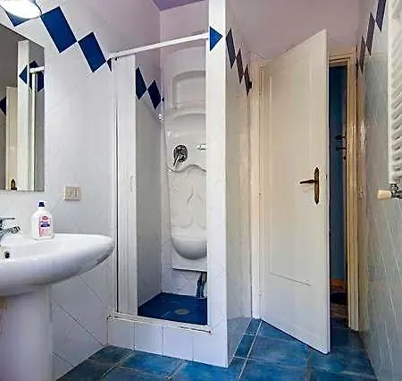C'era Volta Bed & Breakfast Terracina