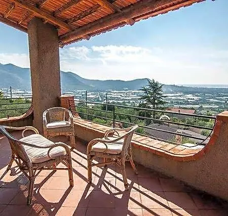 Bed & Breakfast C'era Volta