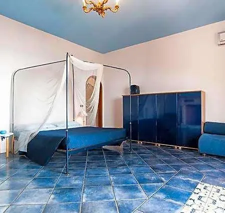 Bed & Breakfast C'era Volta 3*
