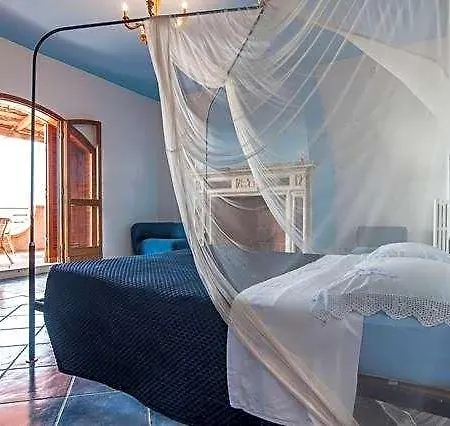 Bed & Breakfast C'era Volta Terracina