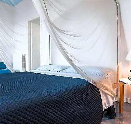 Bed & Breakfast C'era Volta 3*