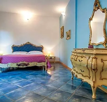 Bed & Breakfast C'era Volta 3*