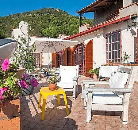 C'era Volta Bed & Breakfast 3*