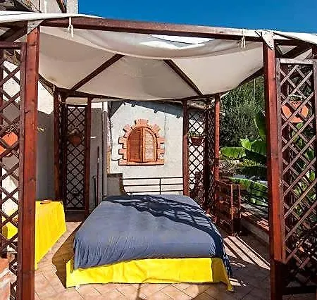Bed & Breakfast C'era Volta Terracina