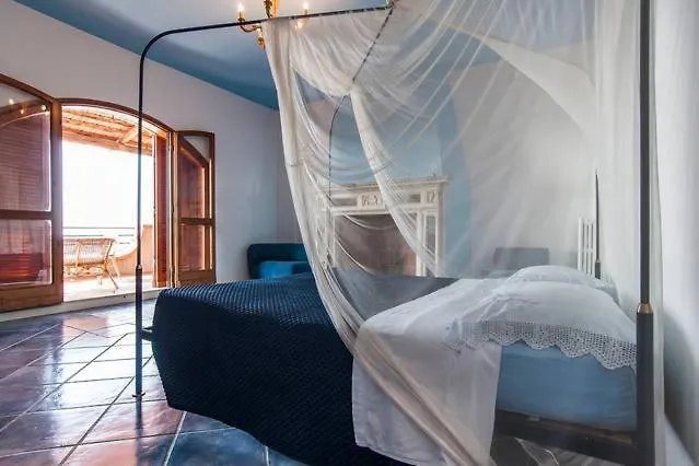 Bed and Breakfast C'era Volta 3*