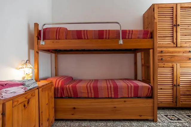 C'era Volta Bed and Breakfast