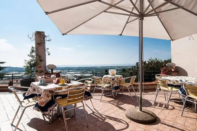 Bed and Breakfast C'era Volta Terracina