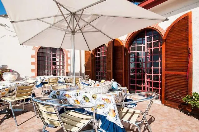 C'era Volta Bed and Breakfast