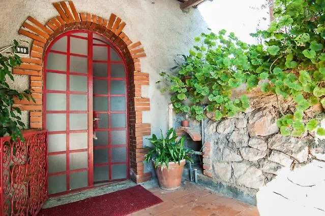 Bed and Breakfast C'era Volta