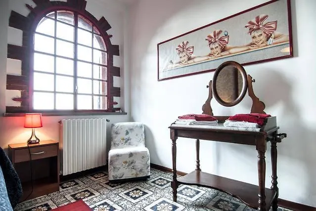 C'era Volta Bed and Breakfast