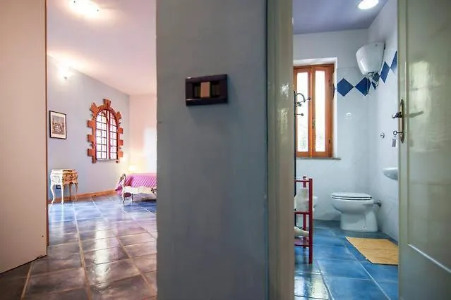 Bed and Breakfast C'era Volta