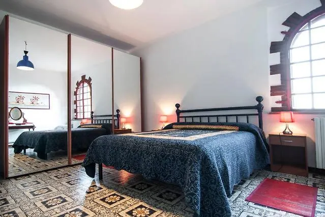 C'era Volta Bed and Breakfast Terracina