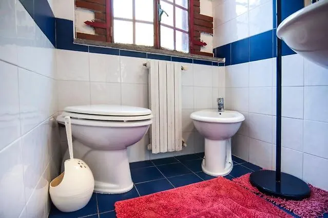 Bed and Breakfast C'era Volta 3*