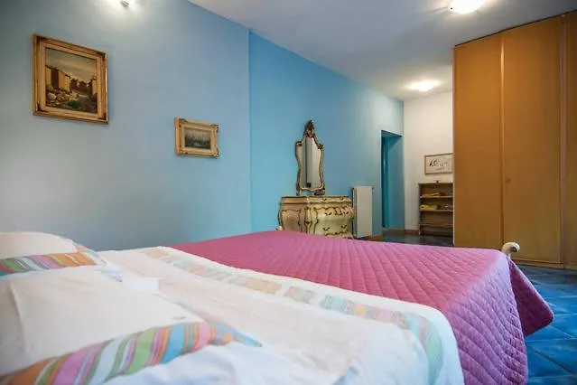 Bed and Breakfast C'era Volta Terracina