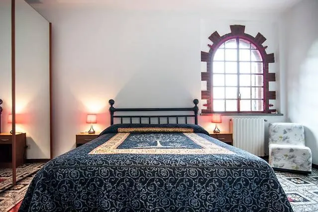 Bed and Breakfast C'era Volta