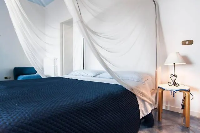 Bed and Breakfast C'era Volta